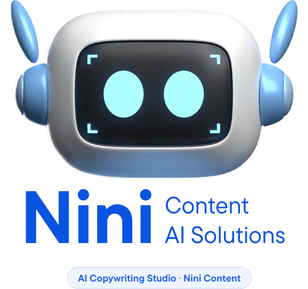 Nini Content AI Solutions